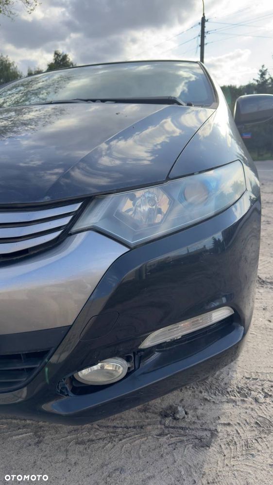 Honda Insight 1.3 IMA Comfort - 6