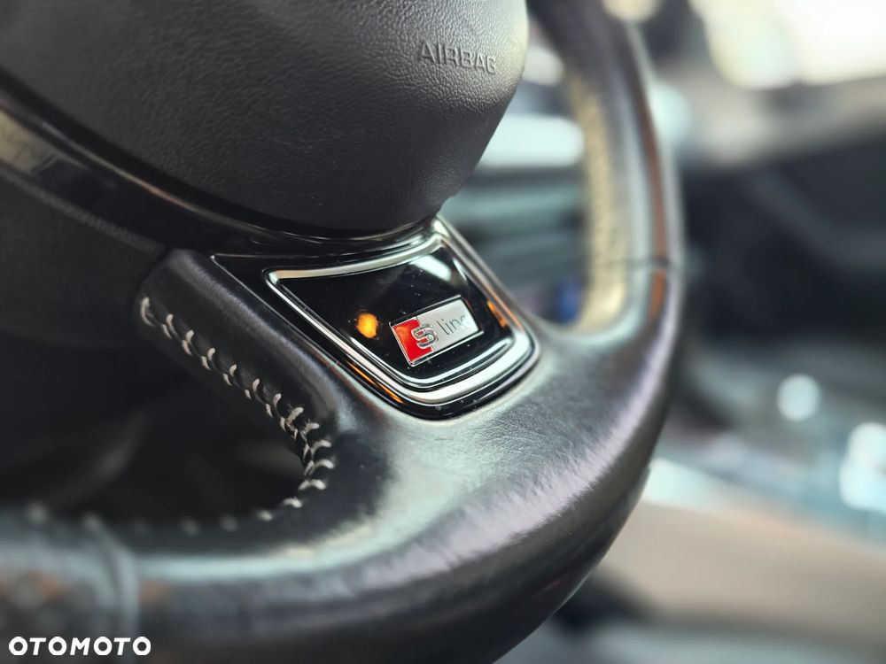 Audi A6 Limousine 2.0 TDI ultra S tronic - 7