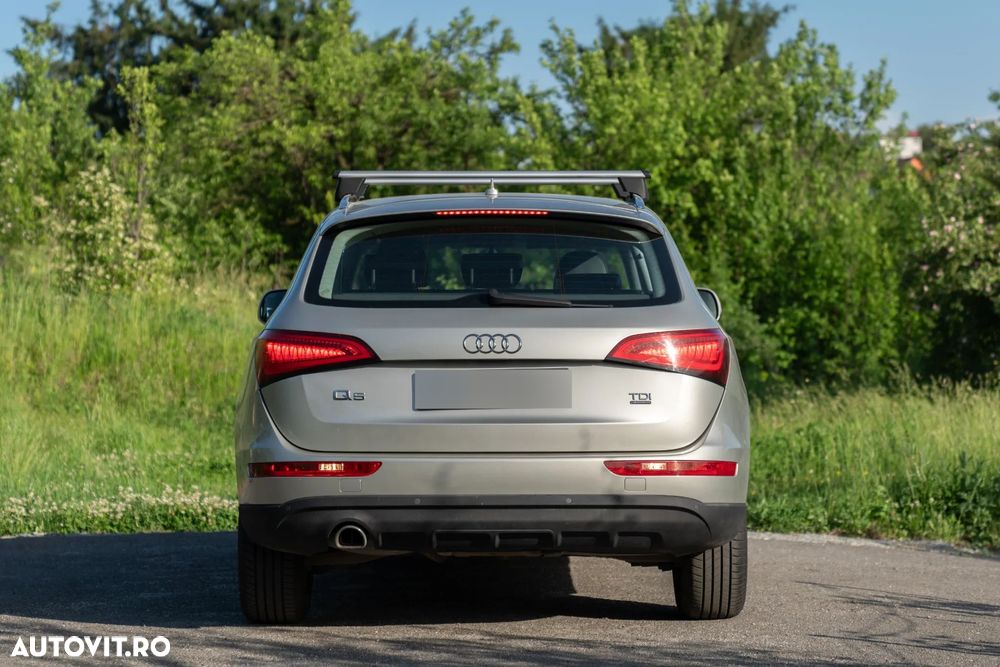 Audi Q5 - 6