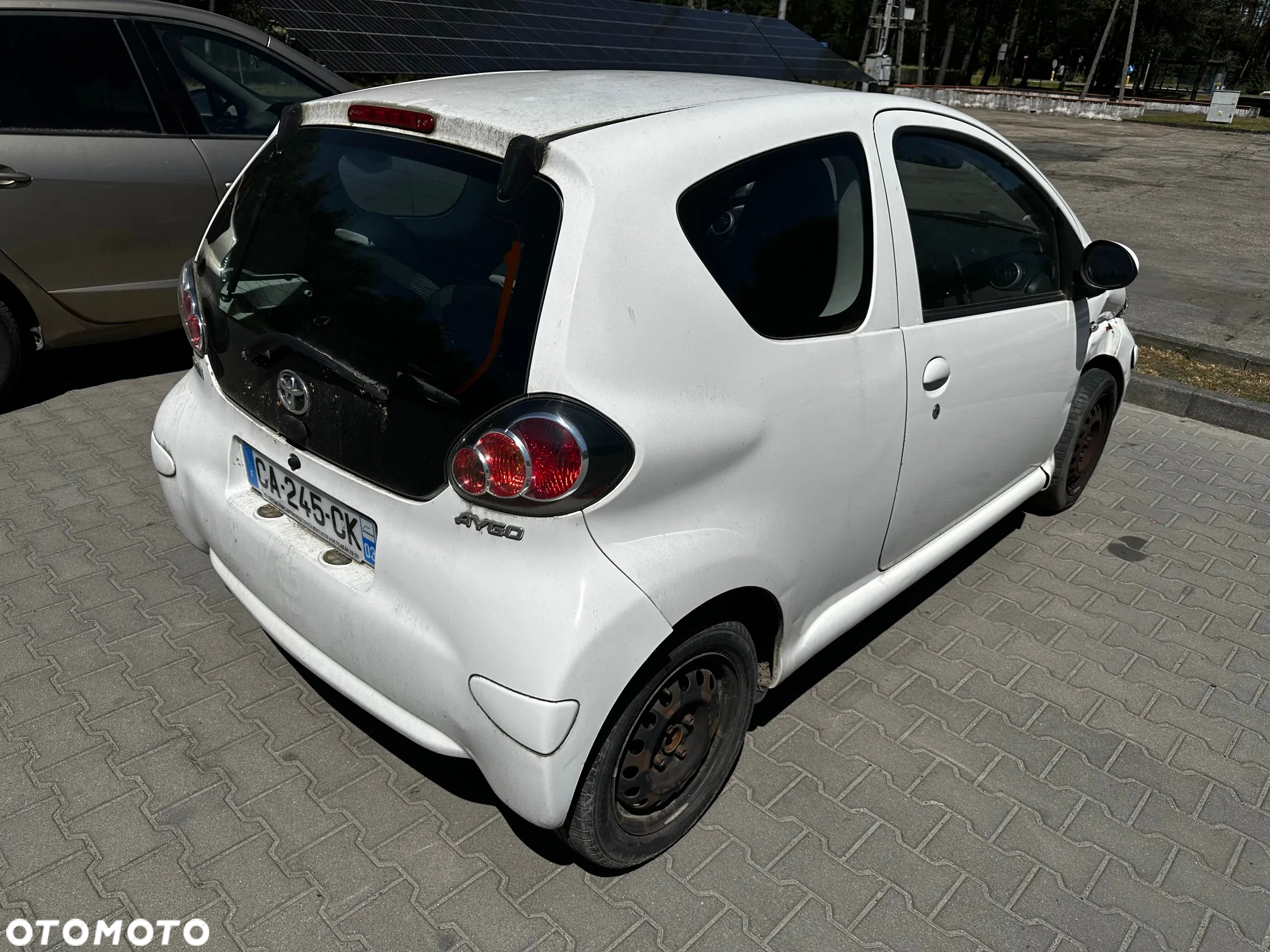 Toyota Aygo - 3