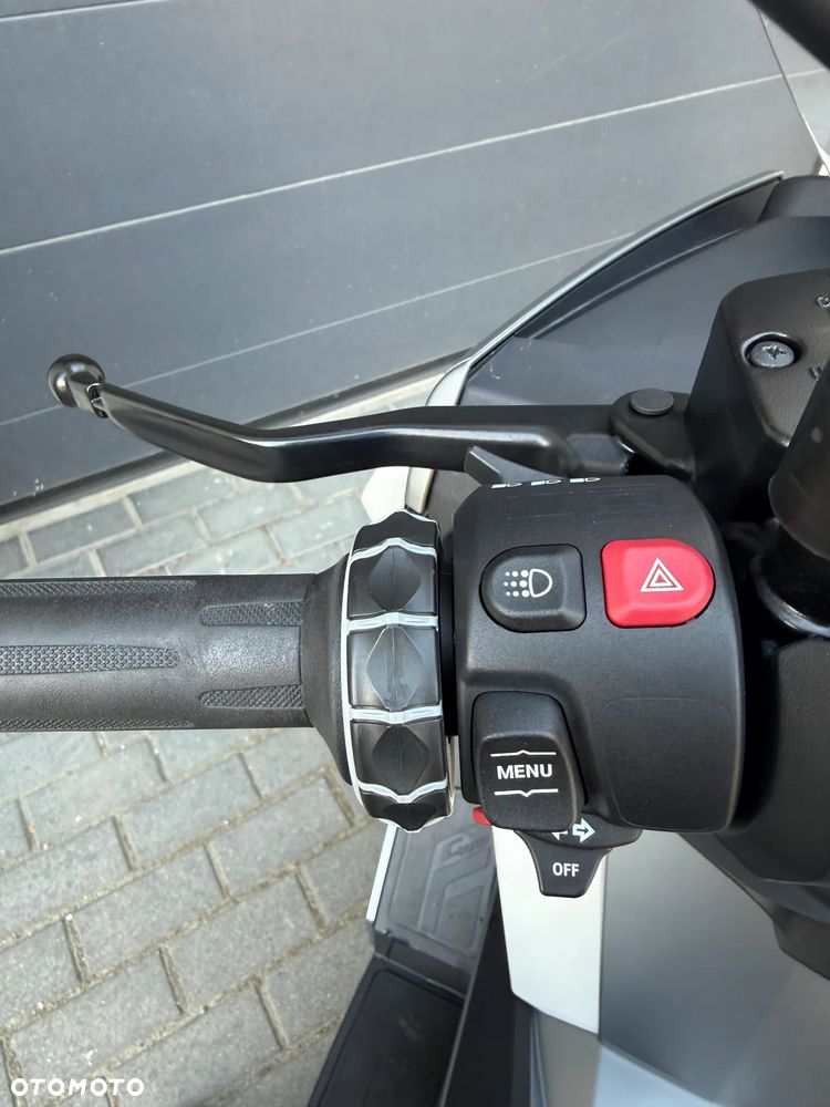 BMW C 400 GT - 15