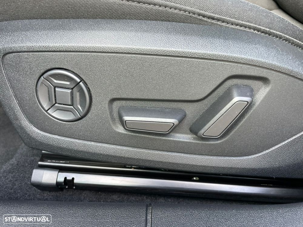 Audi A3 Sportback 40 TFSIe Advanced - 8