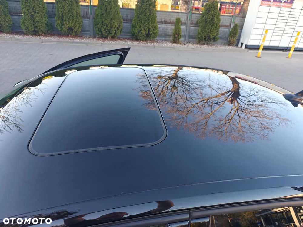 Volkswagen Passat - 10