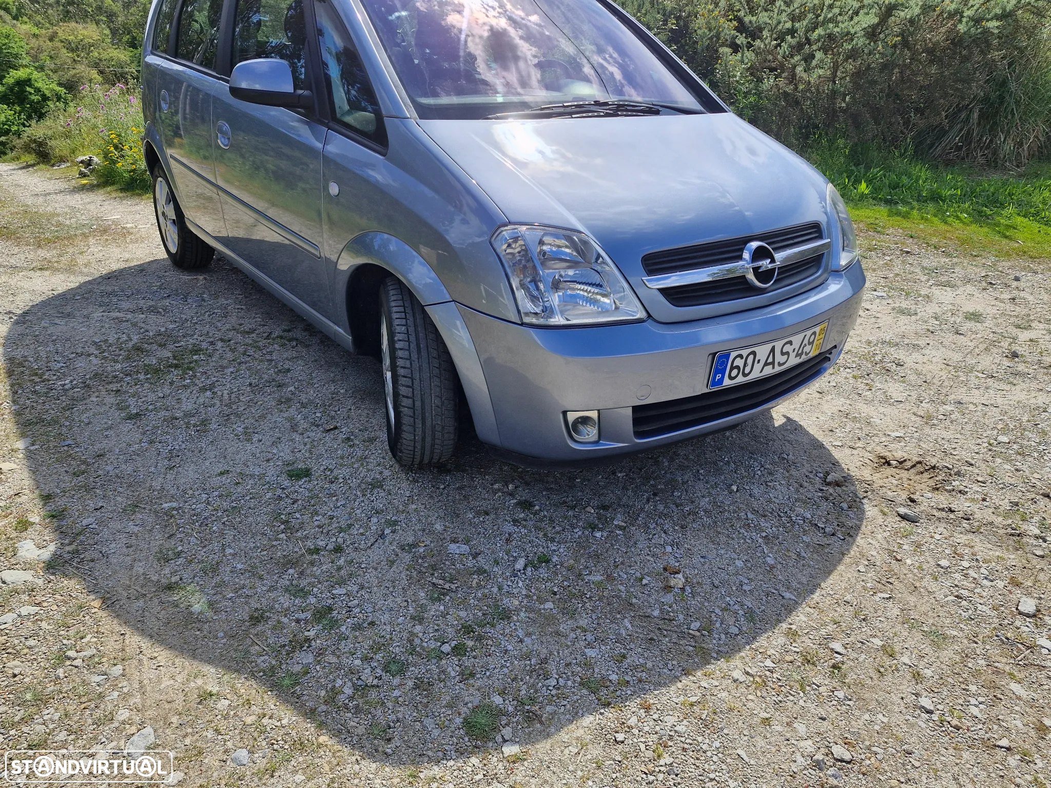 Opel Meriva 1.3 CDTI Cosmo - 2