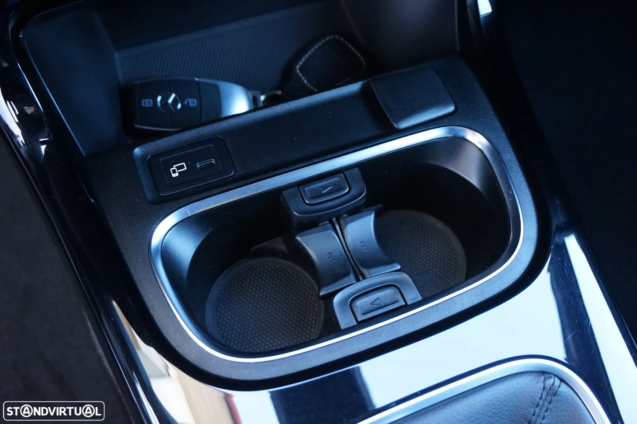 Mercedes-Benz A 180 d Style Plus - 31