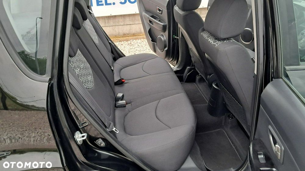 Kia Soul 1.6 CVVT - 14