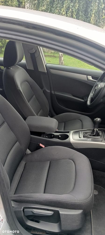 Audi A4 Limousine 1.8 TFSI - 16