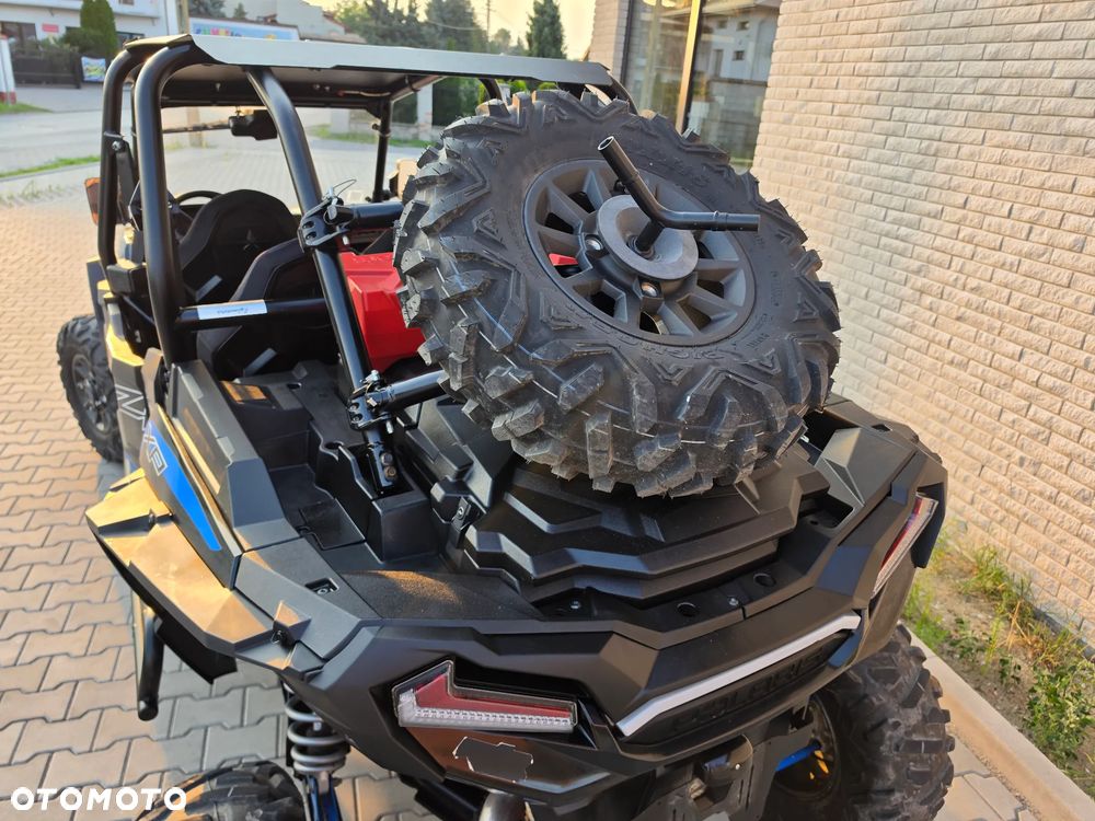 Polaris RZR - 3
