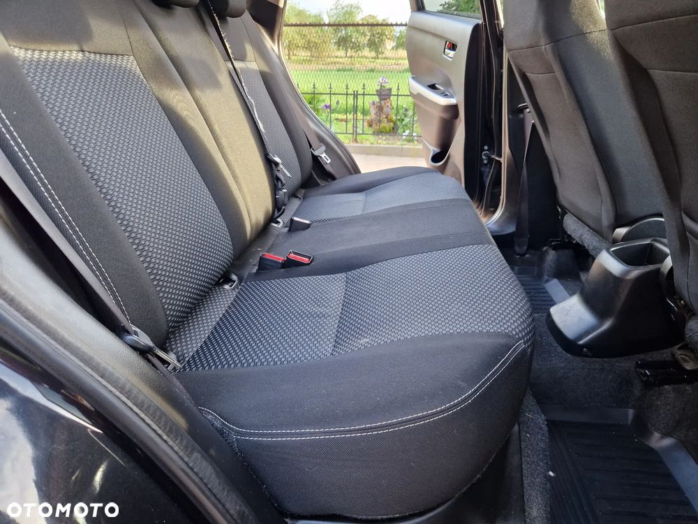 Suzuki Vitara 1.6 Premium 2WD - 14