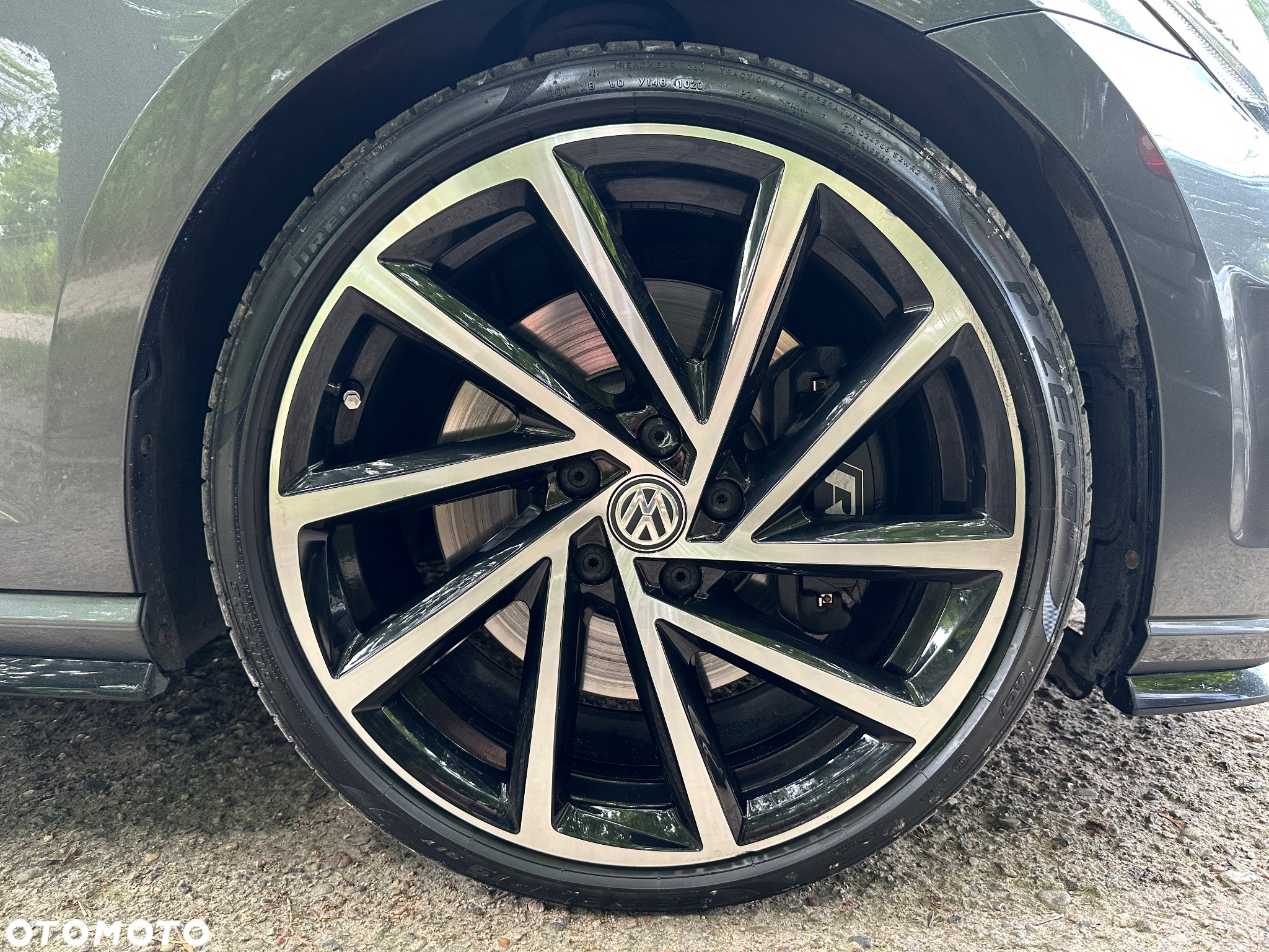 Volkswagen Golf VII 2.0 TSI BMT 4Mot R DSG - 26