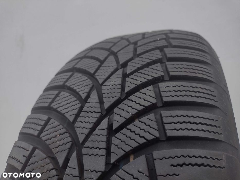 1x Opona zimowa 225/60/17 TOYOTIRES OBSERVE S994 103V 8mm!