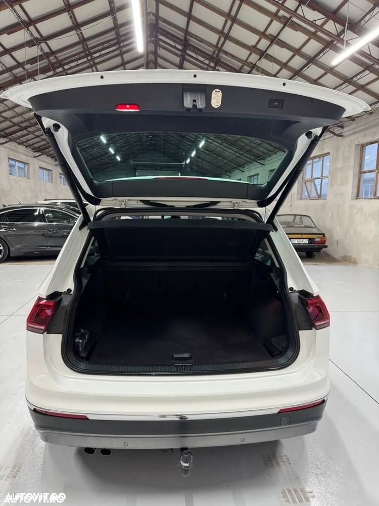 Volkswagen Tiguan - 6