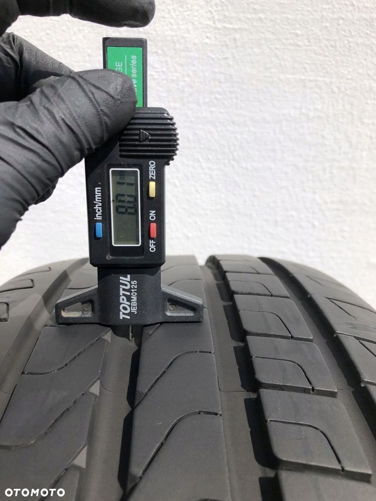 OPONY 235/50/19 99V PIRELLI SCORPION VERDE - 6