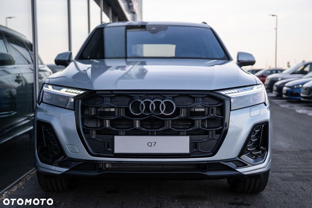 Audi Q7 - 3