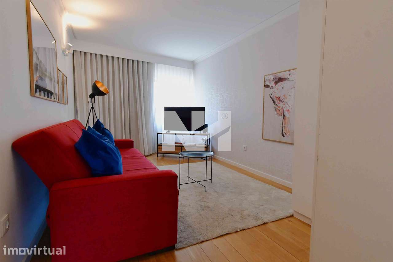 Apartamento | T2 | Centro Histórico | Vila do Conde - Grande imagem: 5/26