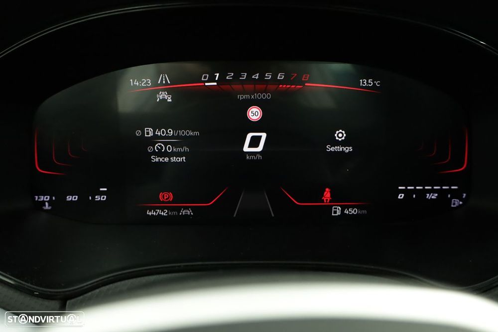 SEAT Arona 1.0 TSI FR - 15