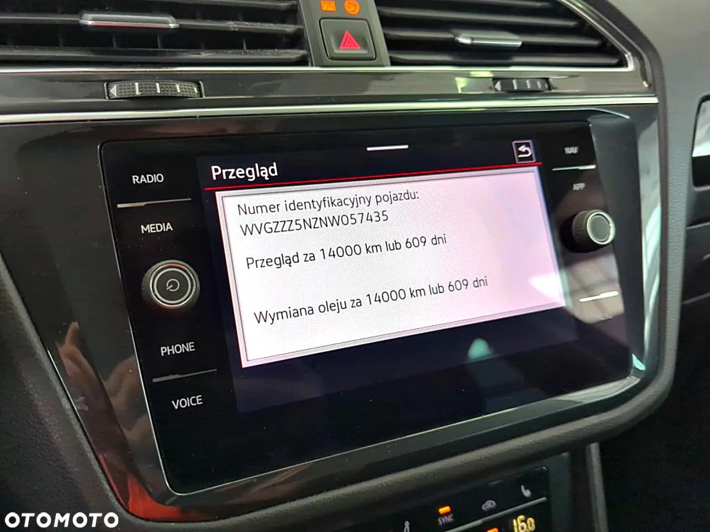 Volkswagen Tiguan 2.0 TSI 4Mot Elegance DSG - 10