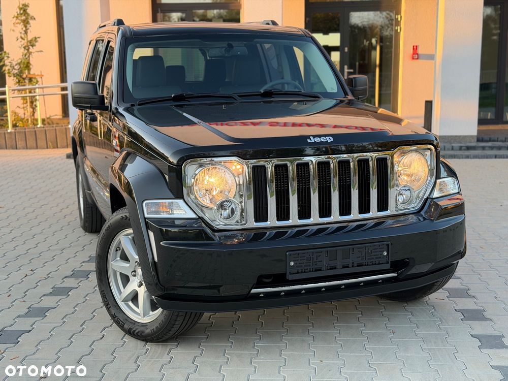 Jeep Cherokee - 6