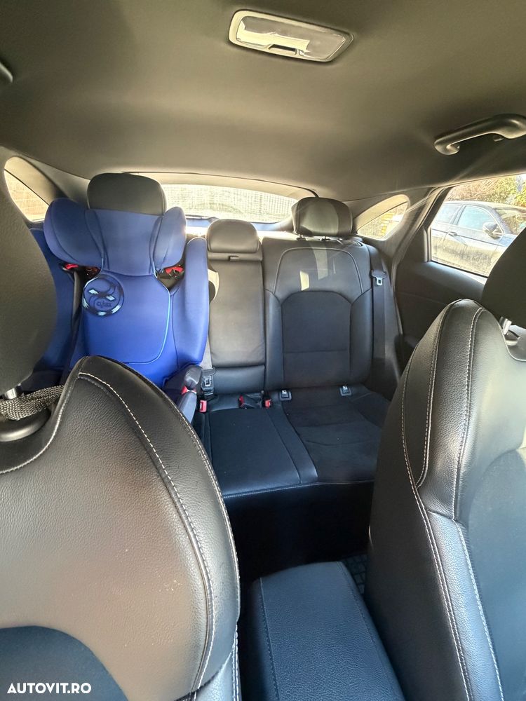 Kia Pro Ceed ProCeed 1.4 T-GDI 7DCT GT Line - 18