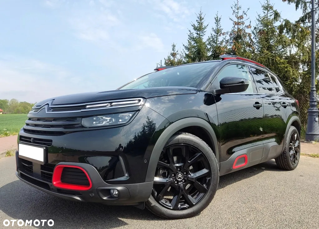 Citroën C5 Aircross - 2