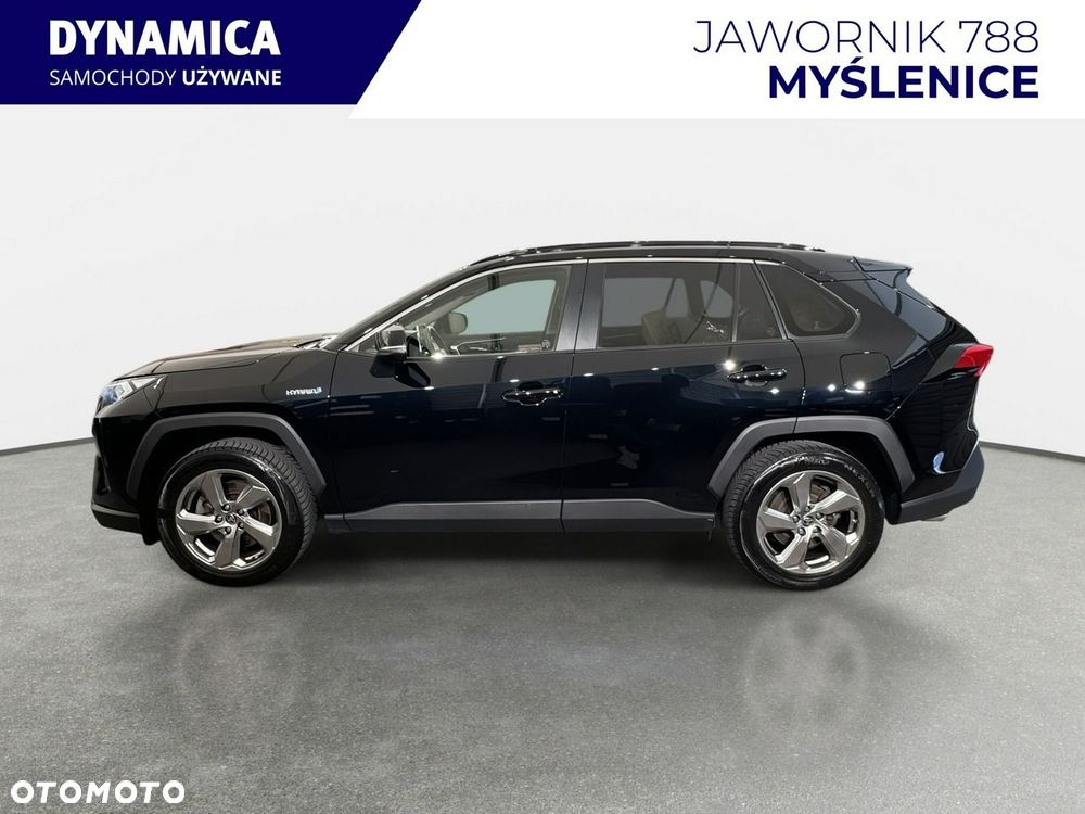 Toyota RAV4 - 6