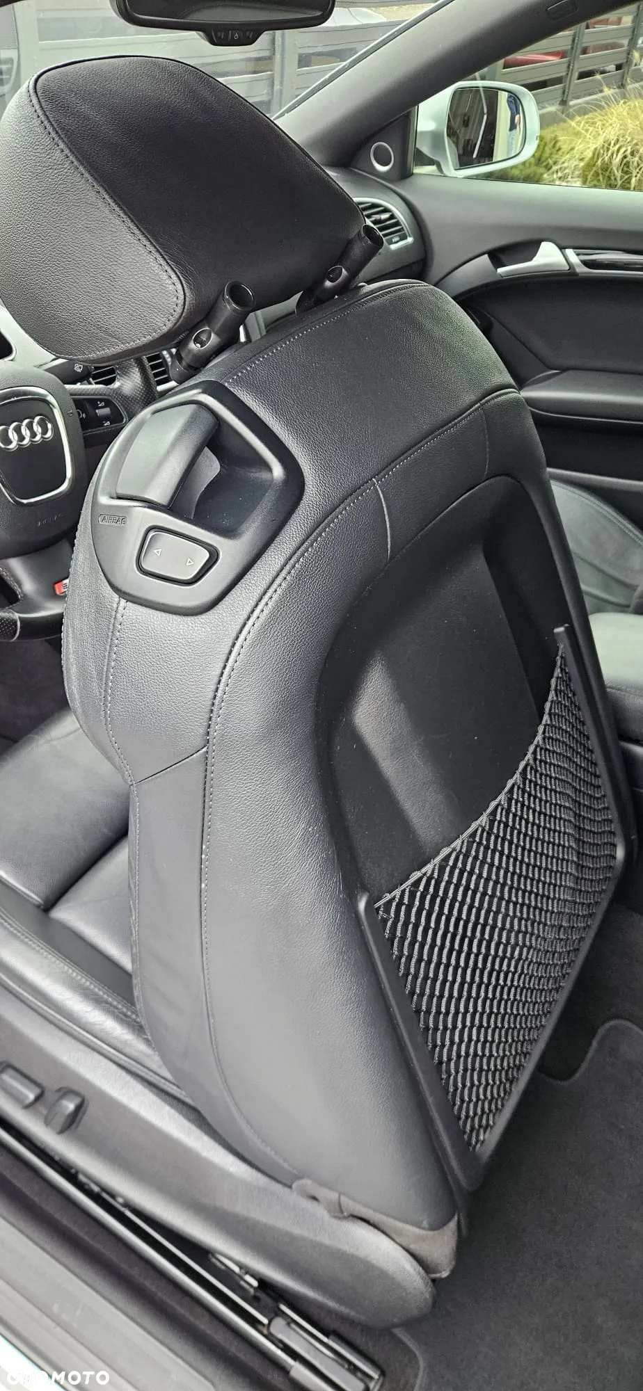 Audi A5 3.0 TDI DPF quattro S tronic - 26