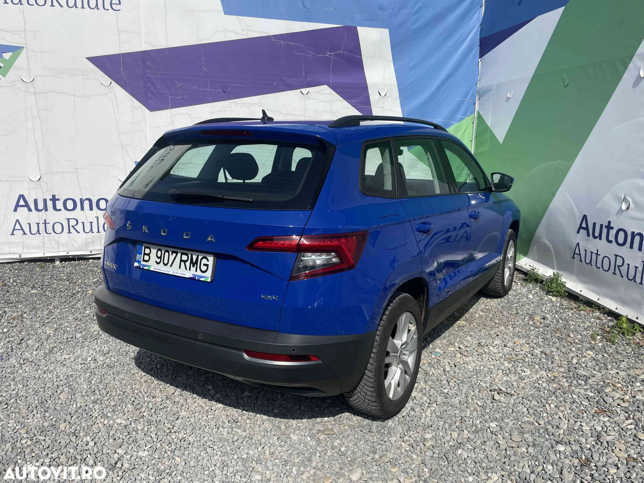 Skoda Karoq - 5