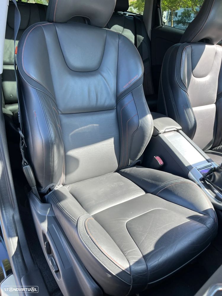 Volvo XC 60 2.0 D4 VOR - 13