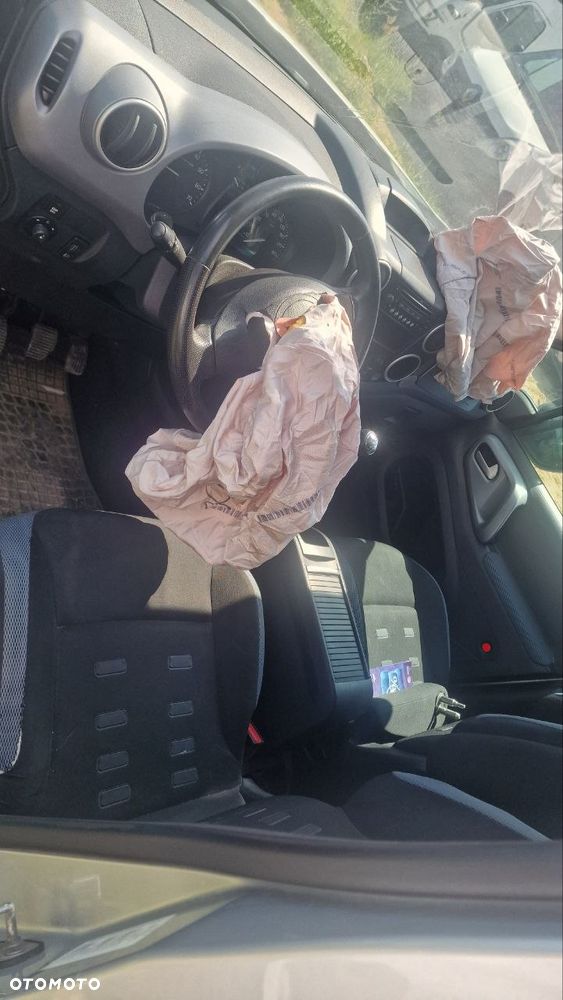 Citroen Berlingo II na Części - 1