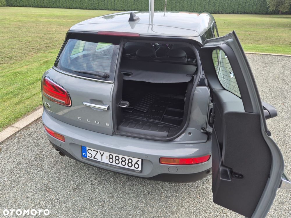 MINI Clubman - 7
