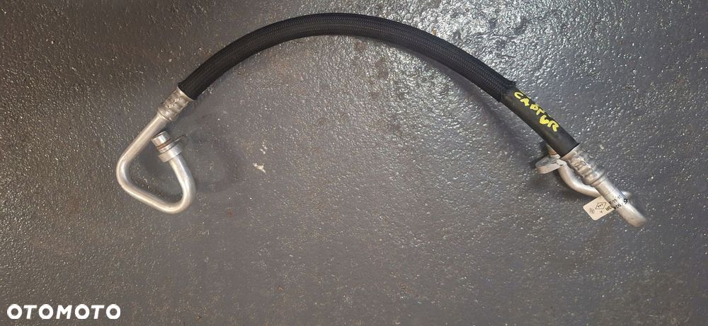 przewód wąż klimatyzacji renault clio iv captur i - 1
