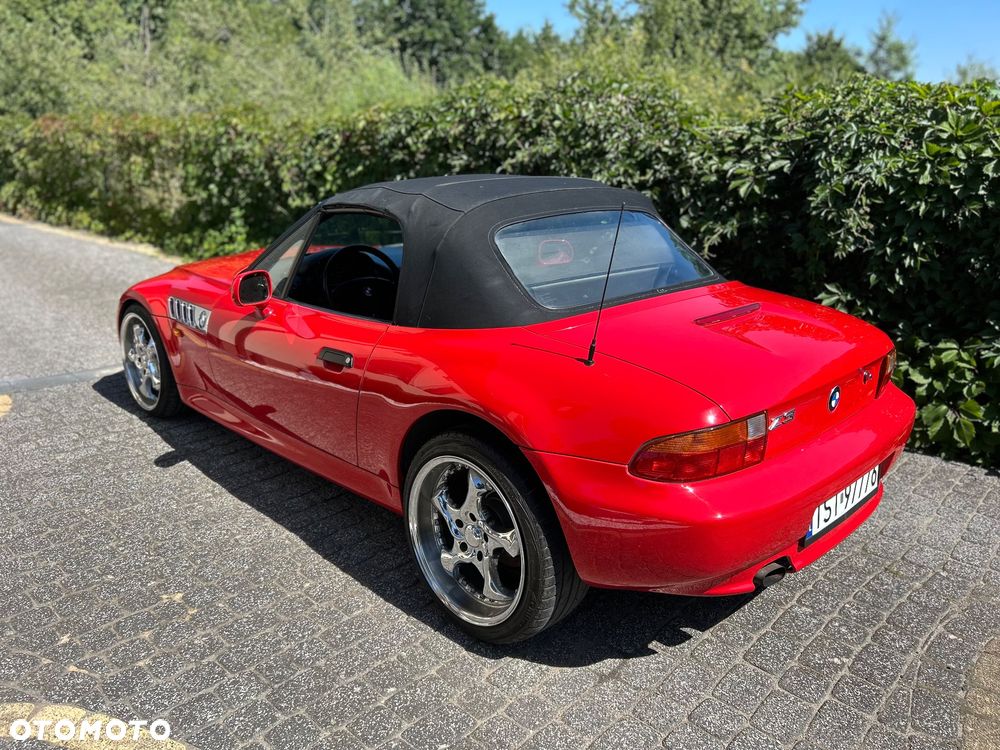 BMW Z3 - 27