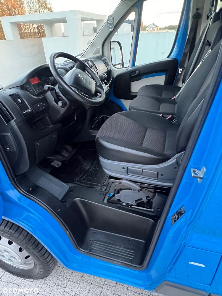 Citroën JUMPER - 23