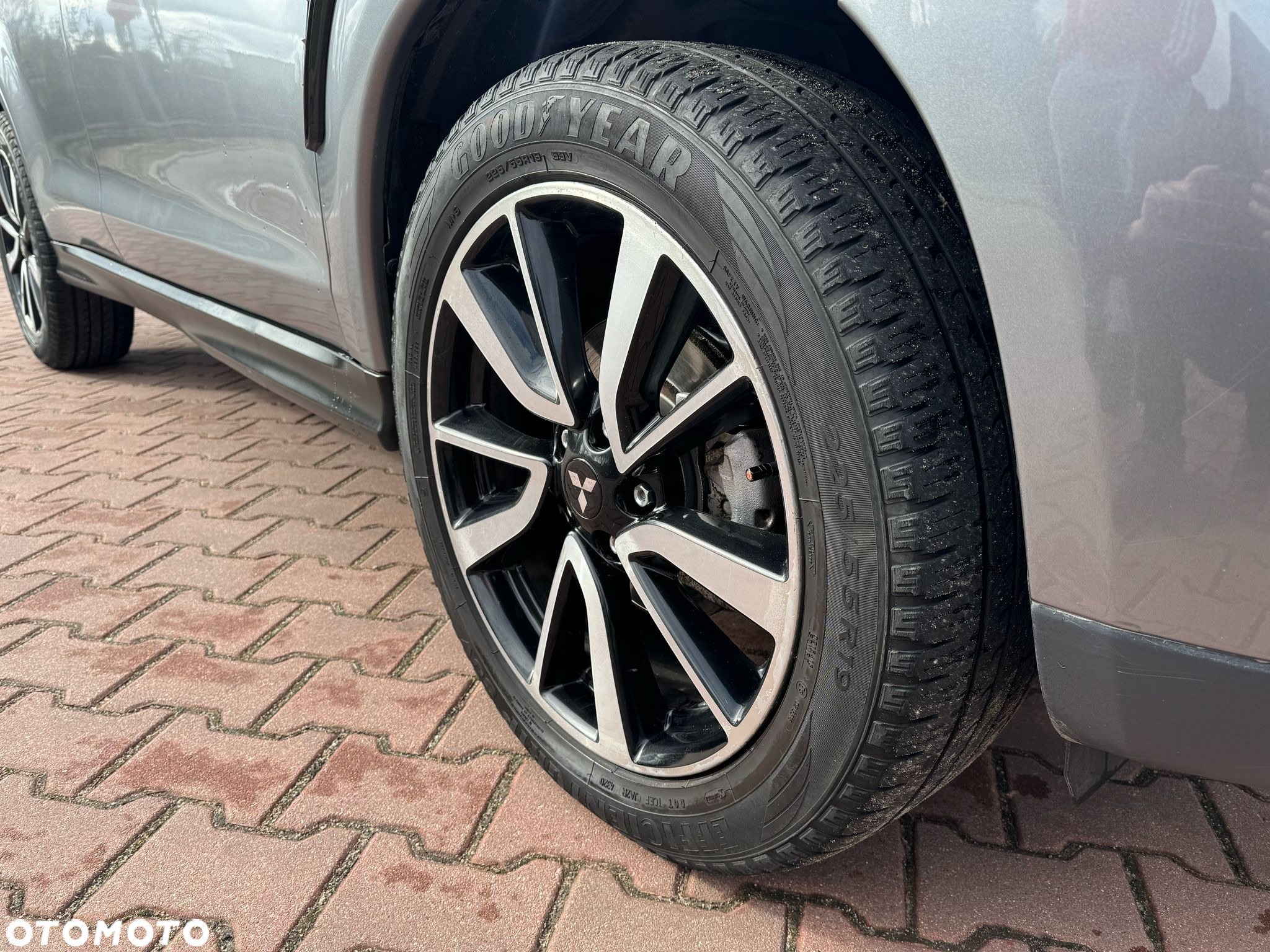 Mitsubishi ASX 1.6 DID Intense Plus 4WD - 24