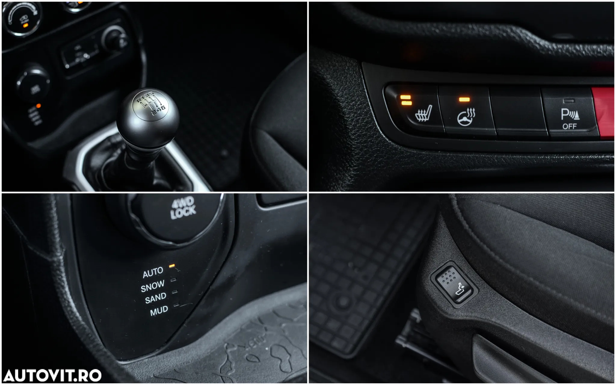 Jeep Renegade - 9