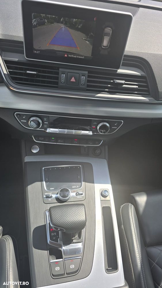 Audi Q5 55 TFSI e quattro S tronic PHEV S Line - 26