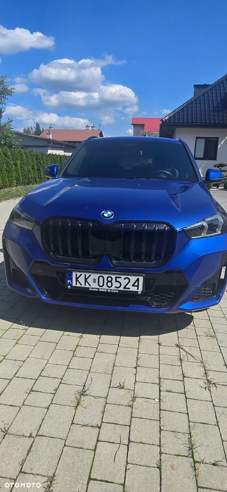 BMW X1 sDrive18i M Sport - 40