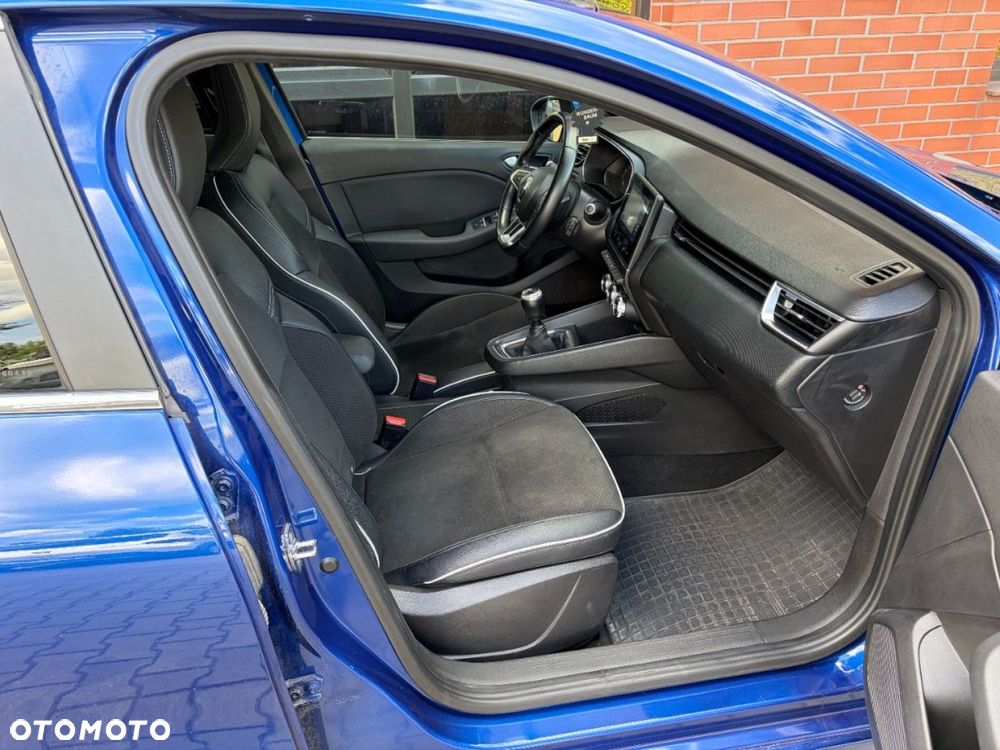 Renault Clio TCe 100 INTENS - 13