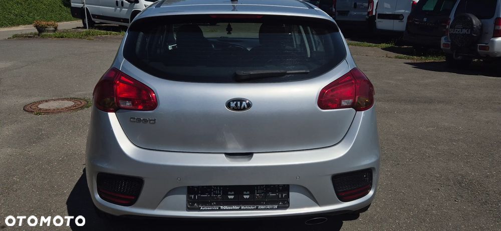 Hyundai i30 1.4 Comfort - 14