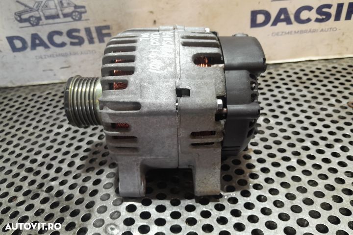 Alternator 9646321780 / 2542924A / TG15C053 9646321780 / 2542924A / T - 3