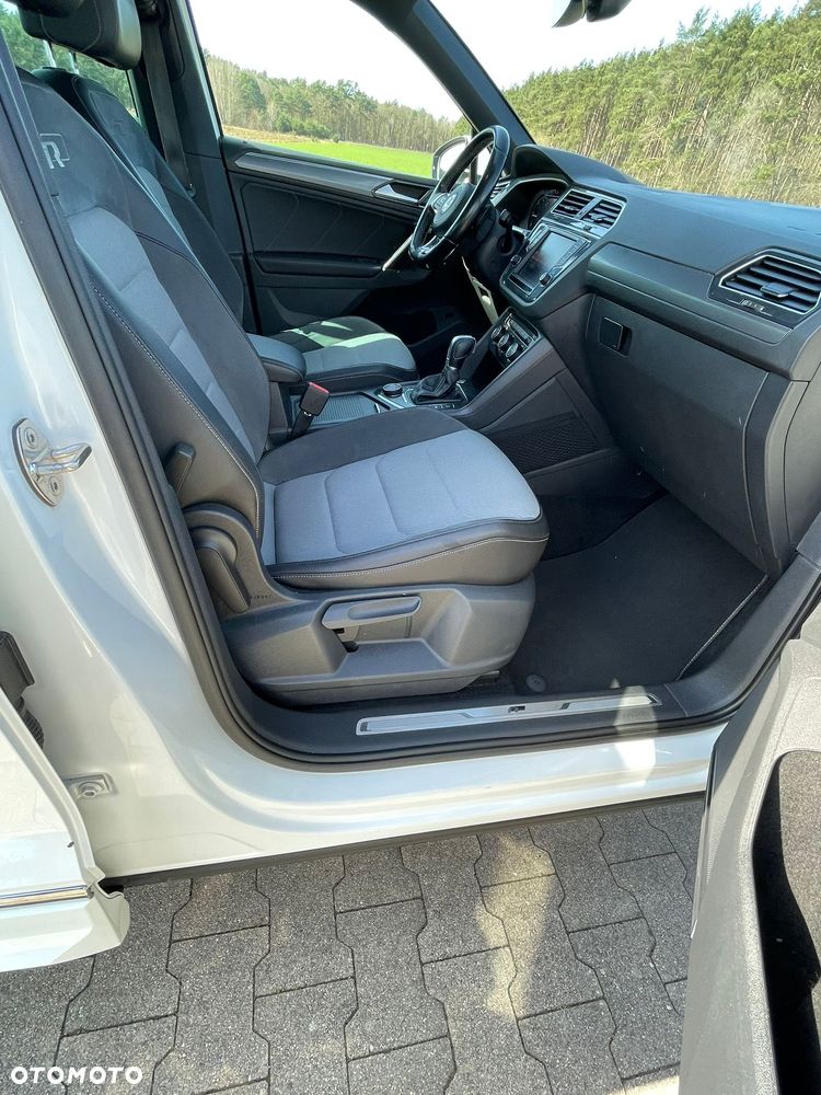 Volkswagen Tiguan 2.0 TDI BMT SCR 4Mot Highline DSG - 12