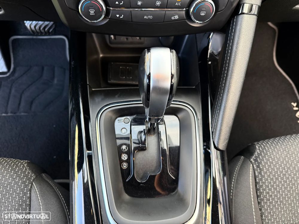 Renault Kadjar Energy dCi 110 EDC LIMITED - 35