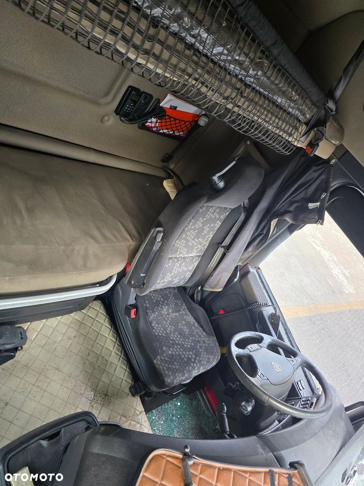 Scania R 450 HIGLINE MEGA - 19