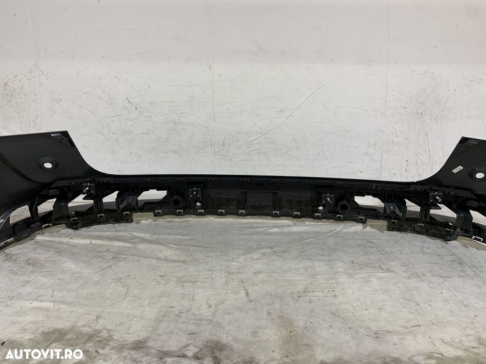 Bara spate Audi Q5, 2018, 2019, 2020, 2021, cod origine OE 80A807511. - 5