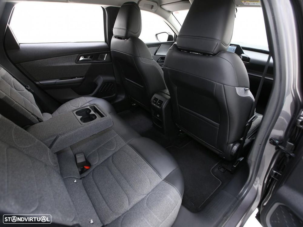 Citroën C5 X 1.6 Hybrid Feel Pack e-EAT8 - 12