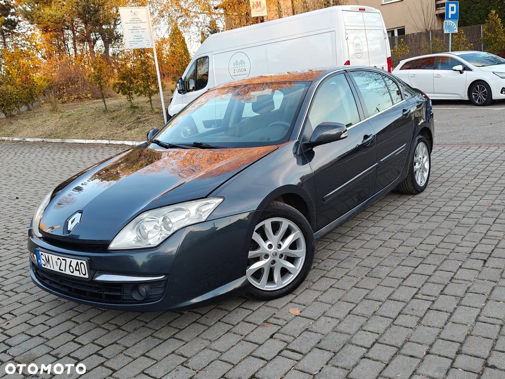 Renault Laguna 2.0 dCi Dynamique - 2