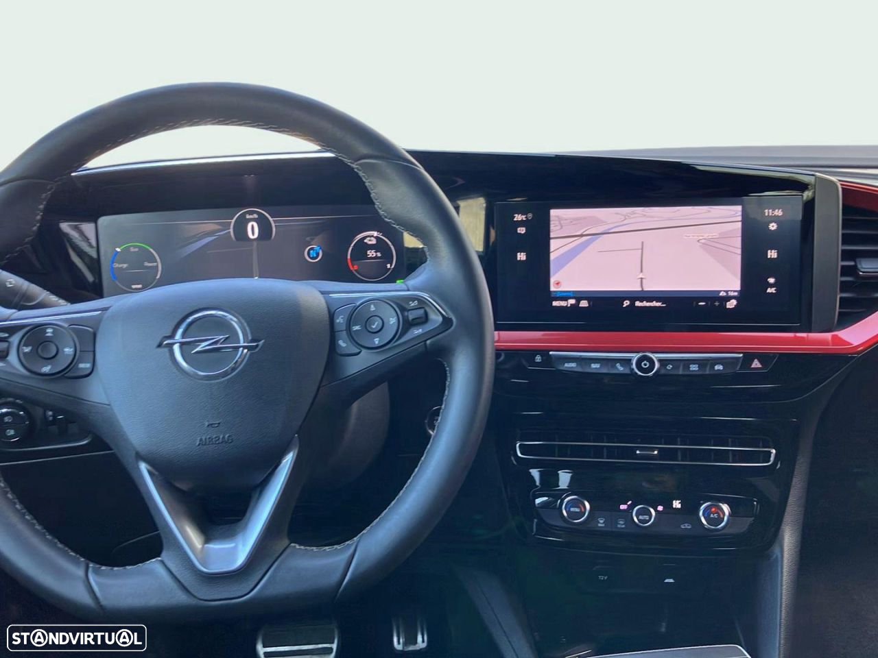Opel Mokka-e 50 kWh GS - 10