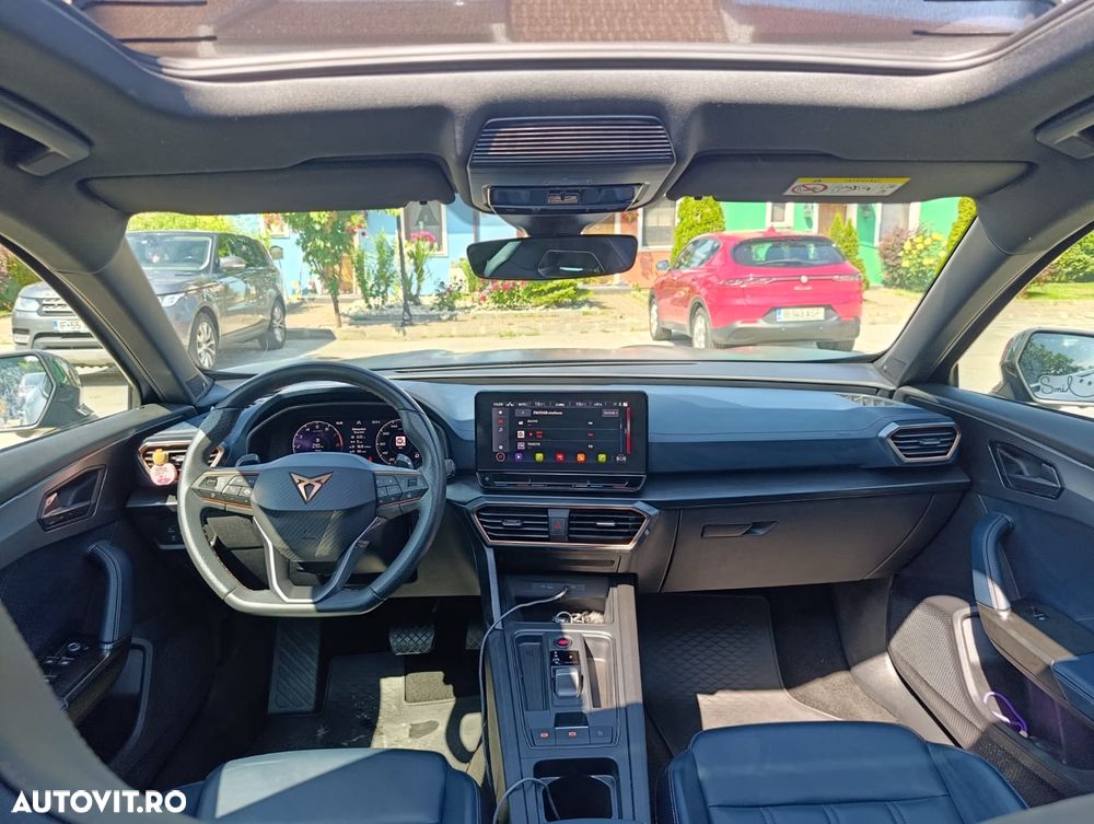 Cupra Formentor - 21