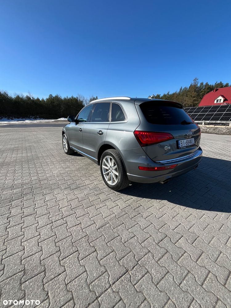 Audi Q5 - 5