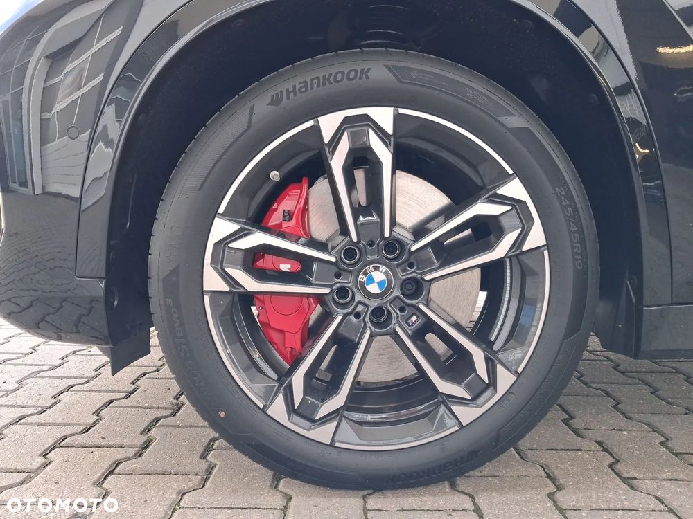 BMW X1 xDrive20d mHEV sport - 9